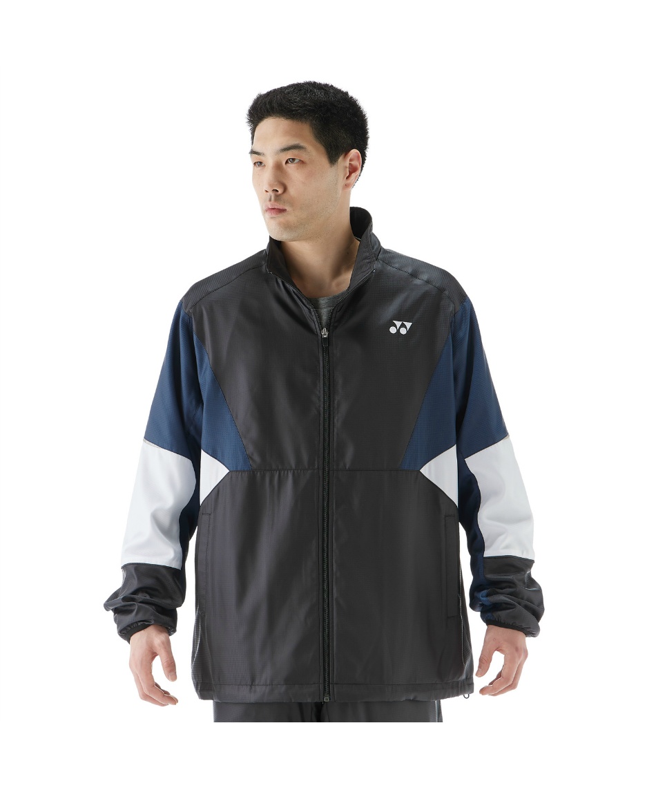 l|Cg89pt yzlbNX(YONEX) ejXEFA oh~gEFA EChu[J[WPbg jntEBhEH[}[Vc 70105 Y 007BK M