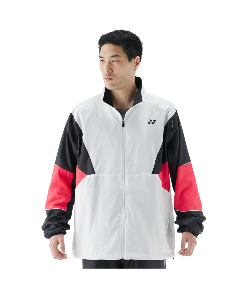 l|Cg89pt yzlbNX(YONEX) ejXEFA oh~gEFA EChu[J[WPbg jntEBhEH[}[Vc 70105 Y 062W^P M