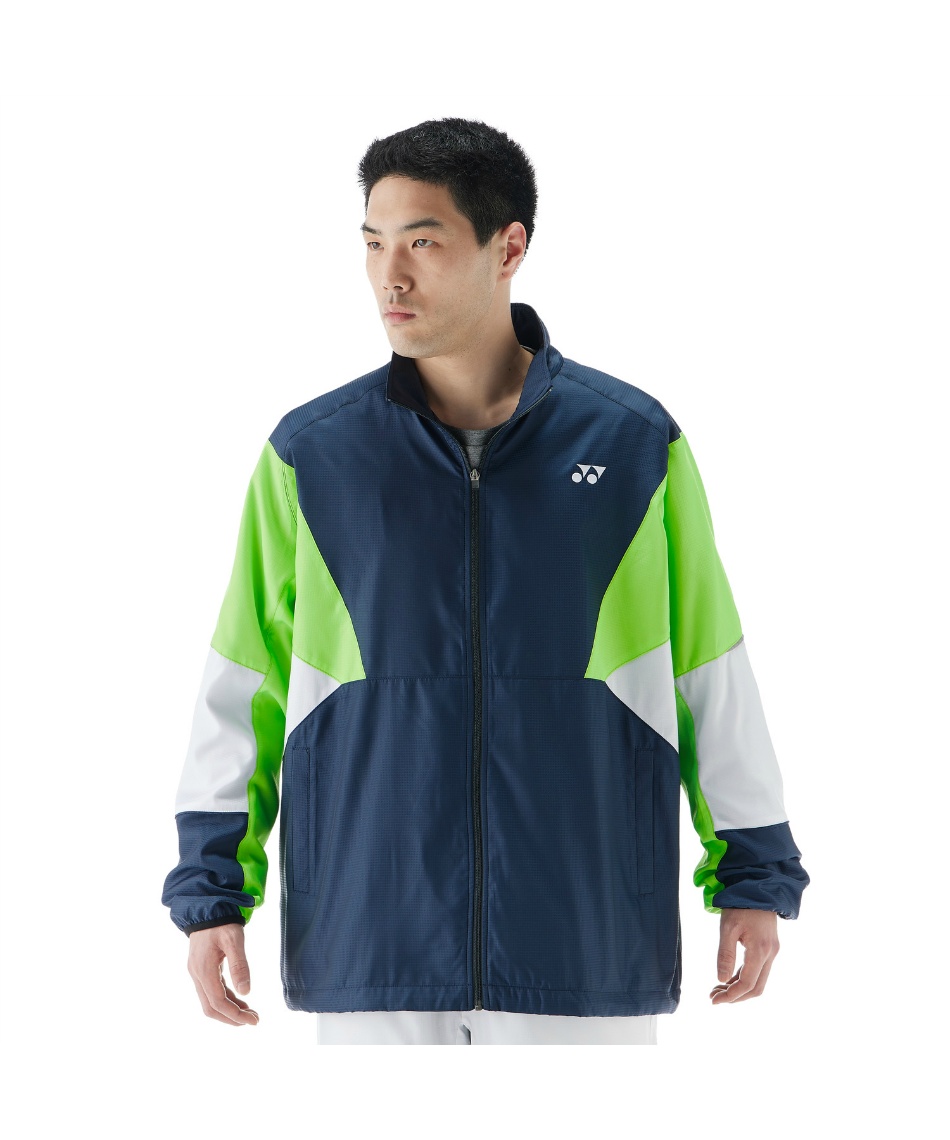 l|Cg89pt yzlbNX(YONEX) ejXEFA oh~gEFA EChu[J[WPbg jntEBhEH[}[Vc 70105 Y 277DGU L