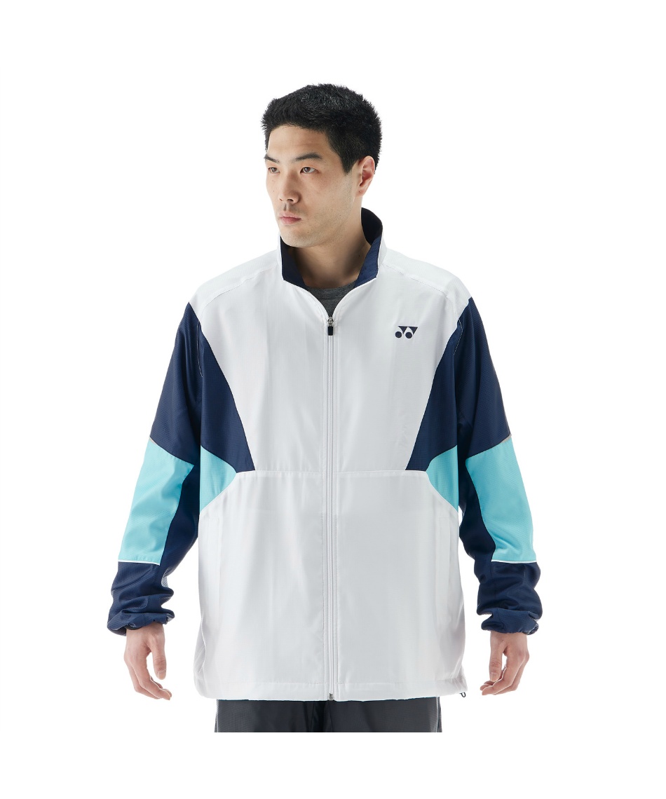 l|Cg89pt yzlbNX(YONEX) ejXEFA oh~gEFA EChu[J[WPbg jntEBhEH[}[Vc 70105 Y 551W^MT O