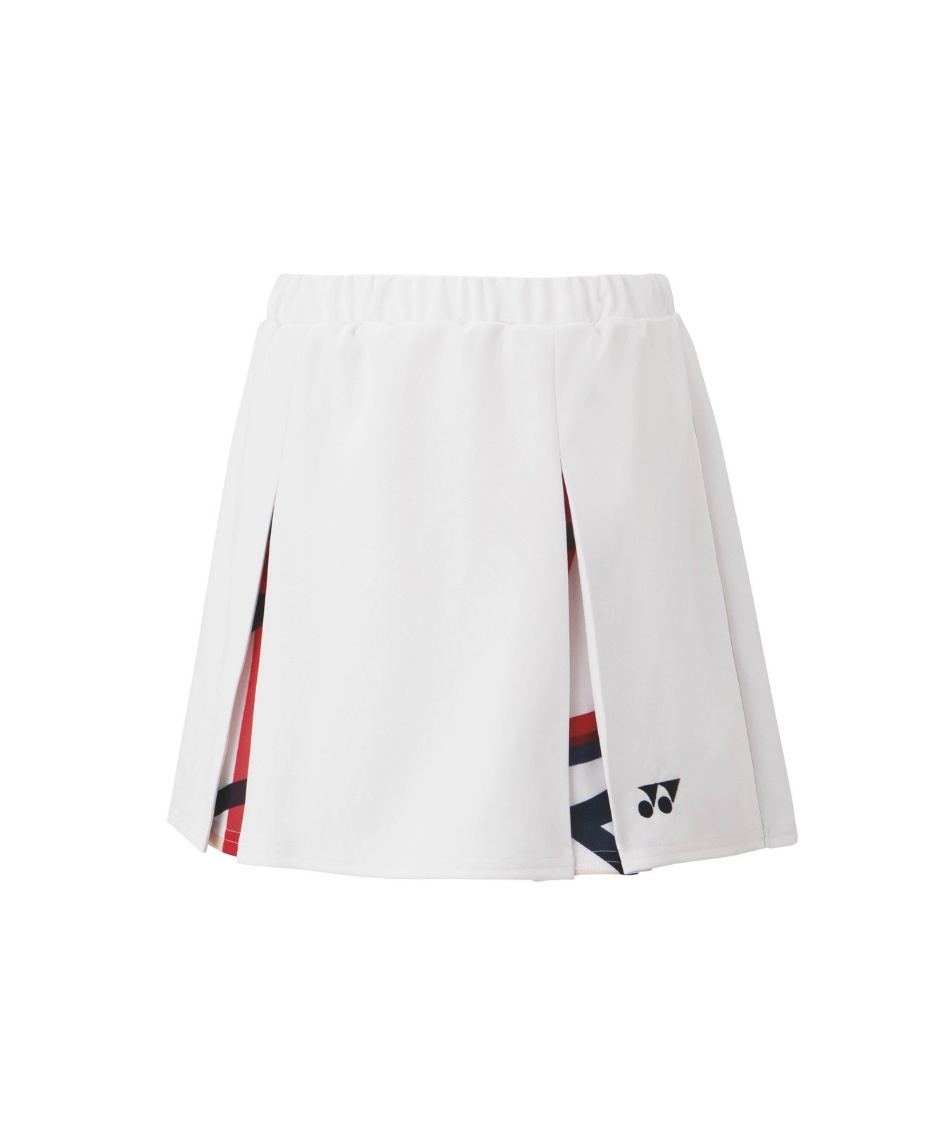 ★美品★ ヨネックス　バドミントン　テニス　スコート　26122 ヨネックス(YONEX) テニスウェア バドミントンウェア スコート