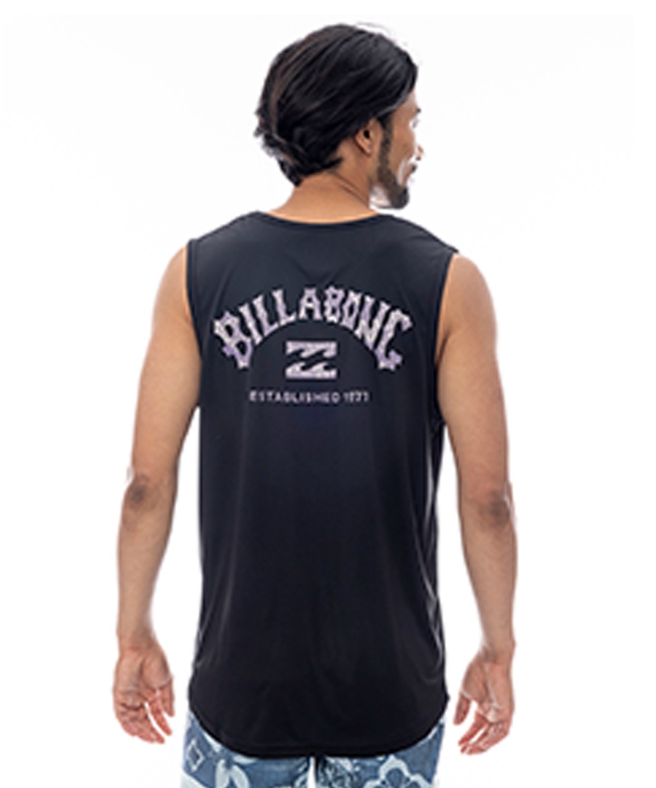 ビラボン(BILLABONG) ラッシュガード 半袖 SSラッシュT BF011857