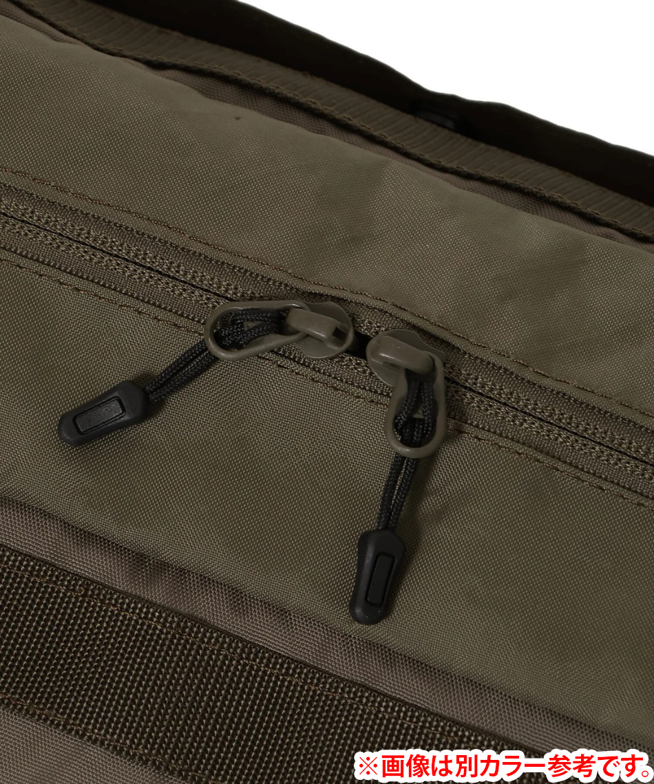 ナンガ] エコパック UR ショルダーバッグ ECOPAK UR SHOLDER BAG