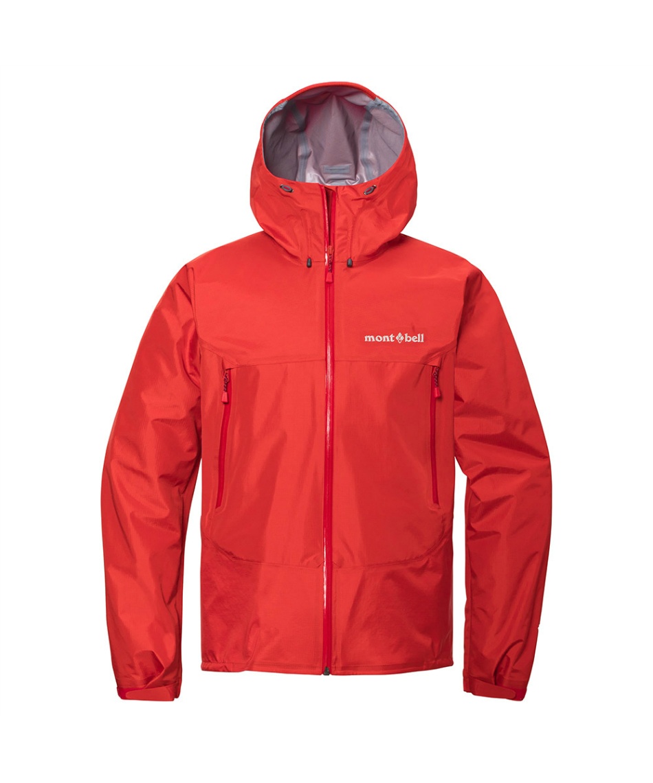 レインジャケット ゴアテックス GORE-TEX レイントレッカー