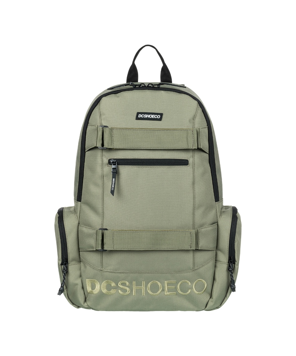 ディーシー(DC) バックパック BREED 5 DBP251228 【国内正規品 