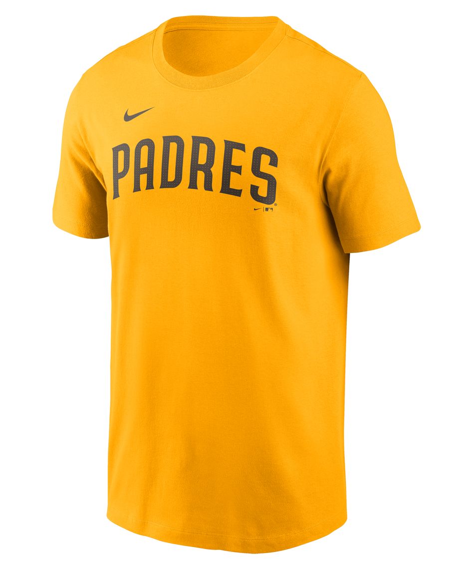 ナイキ(NIKE) Fanatics MLB 野球ウェア 半袖Tシャツ N&N Tシャツ