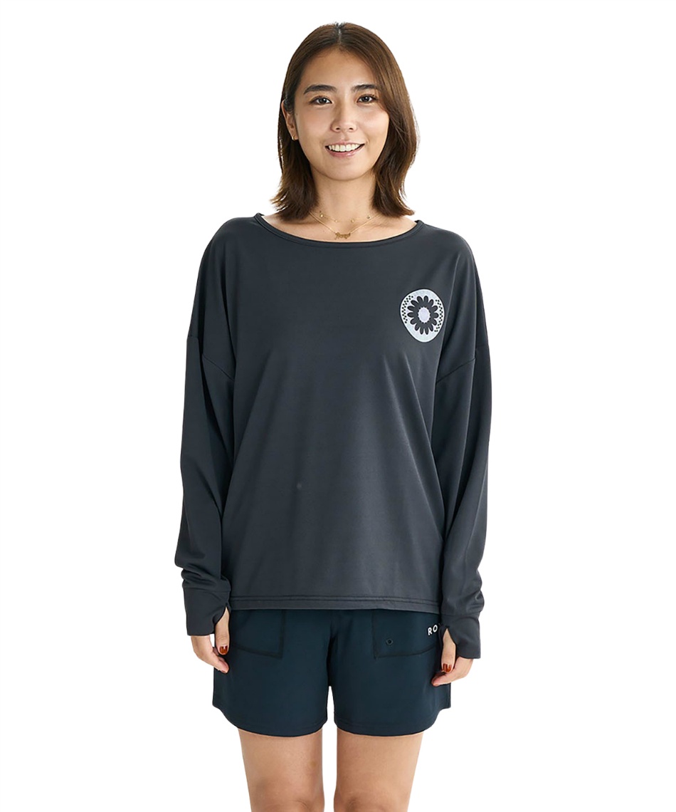 l|Cg49pt 33% OFF^SALE LV[(ROXY) bVK[h  LSbVT RLY252025 yKiz fB[X BBK L