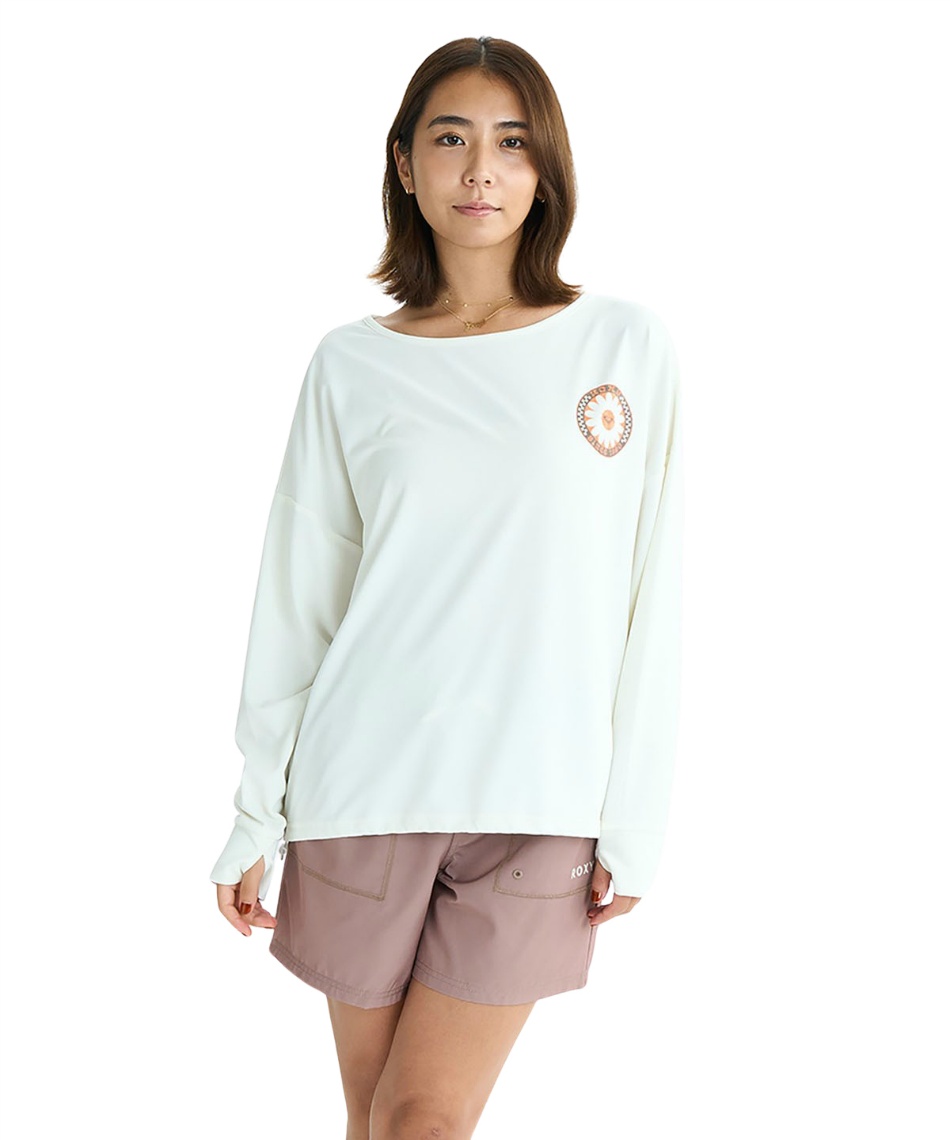 l|Cg49pt 33% OFF^SALE LV[(ROXY) bVK[h  LSbVT RLY252025 yKiz fB[X OWT L