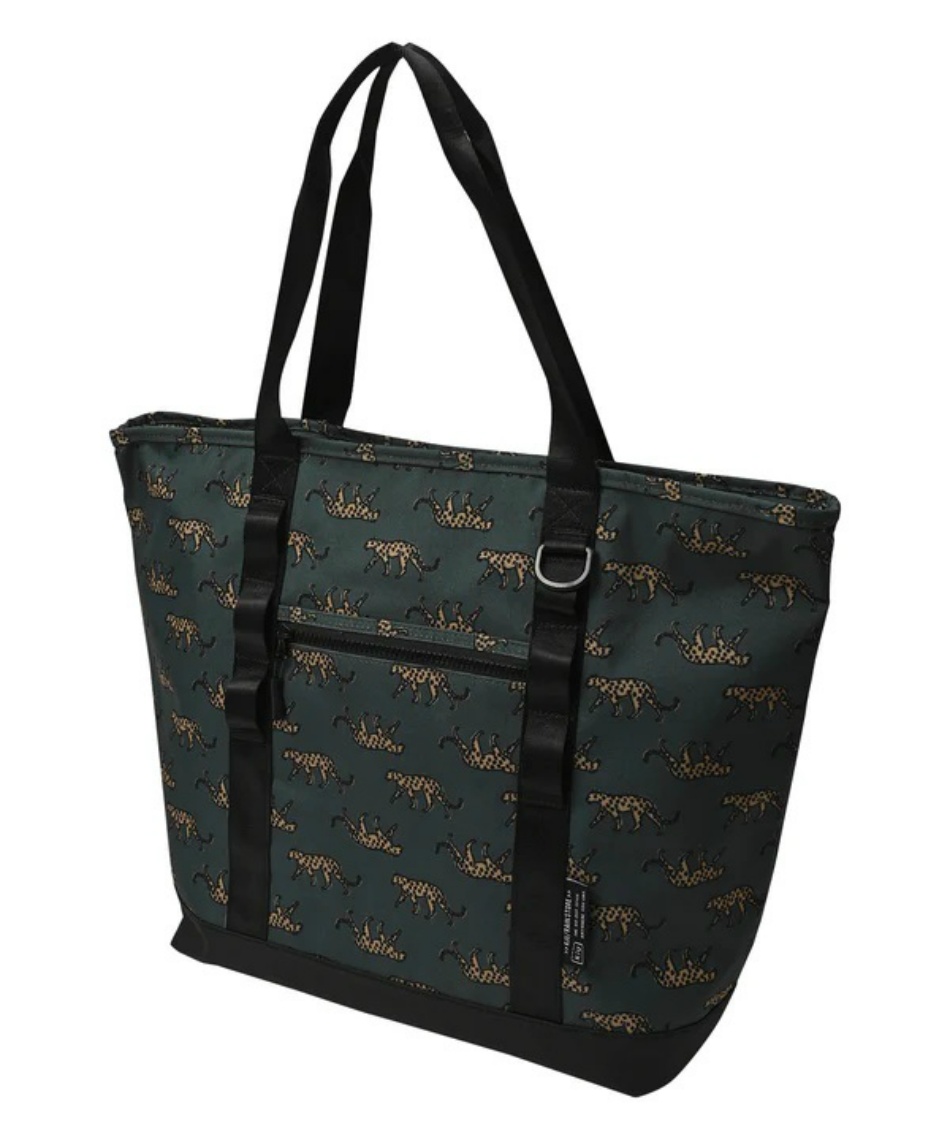 キウ(KiU) トートバッグ 600D トートバッグ K446 | スポーツ用品なら