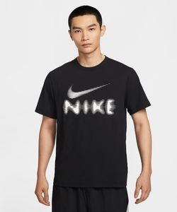 獲得ポイント58pt ナイキ(NIKE) Tシャツ 半袖 DF UV HYVERSE機能T GX HQ7988-010 メンズ 010 XL