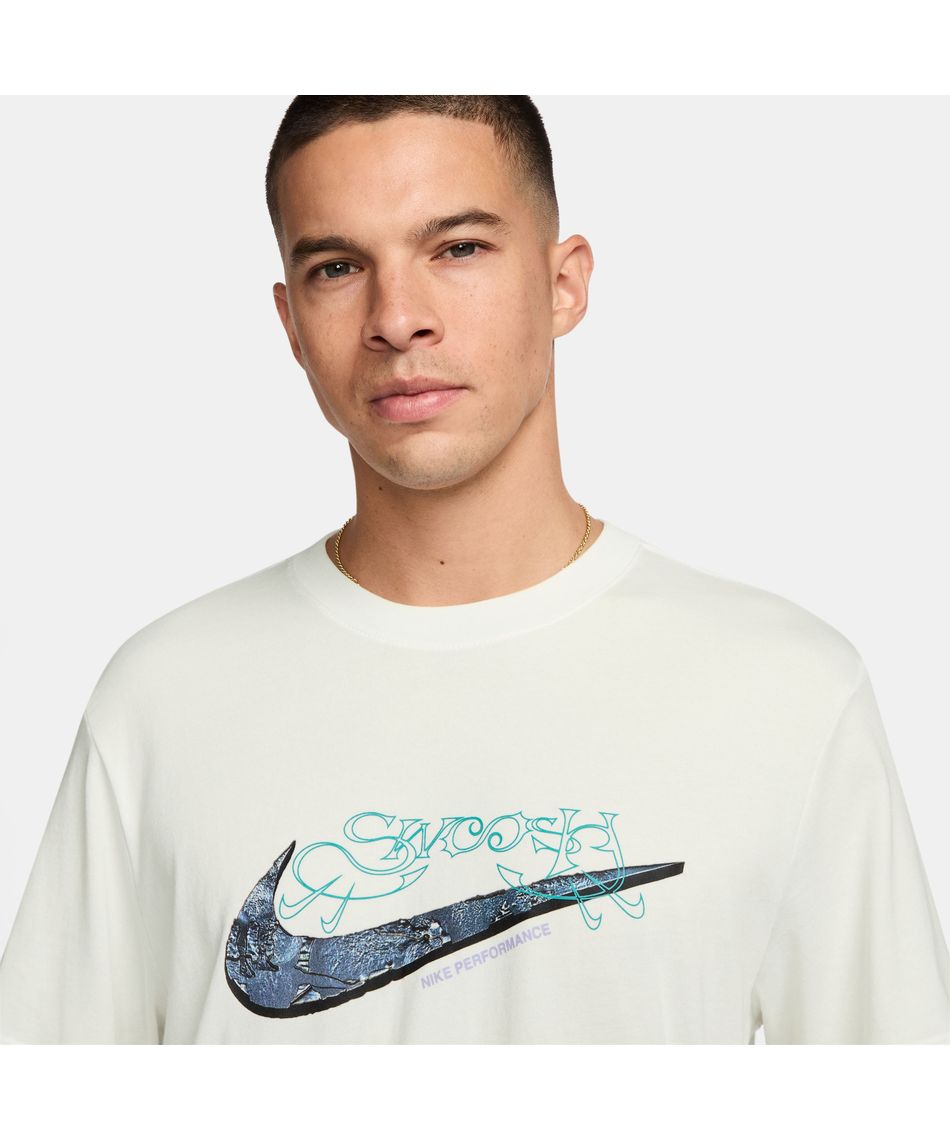 ◇NIKE◇フロントロゴスポーツパックTシャツ