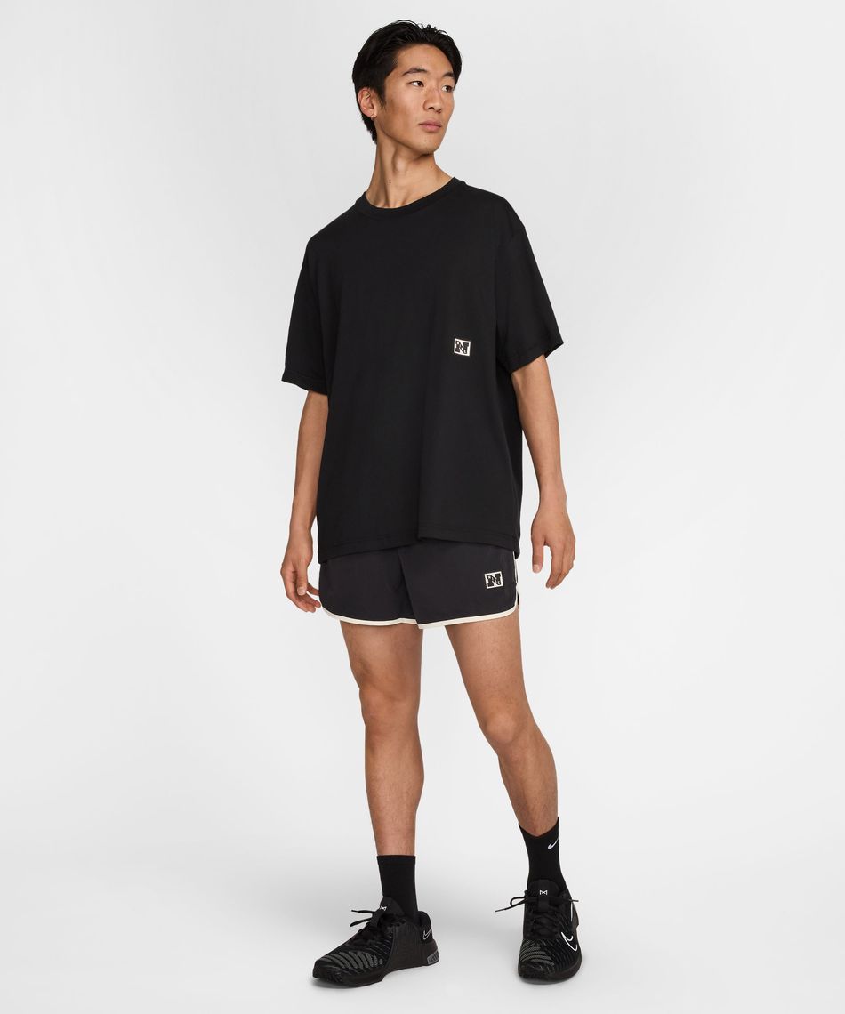 ナイキ(NIKE) ハーフパンツ DF HERITAGE ショーツ 5IN HJ4088