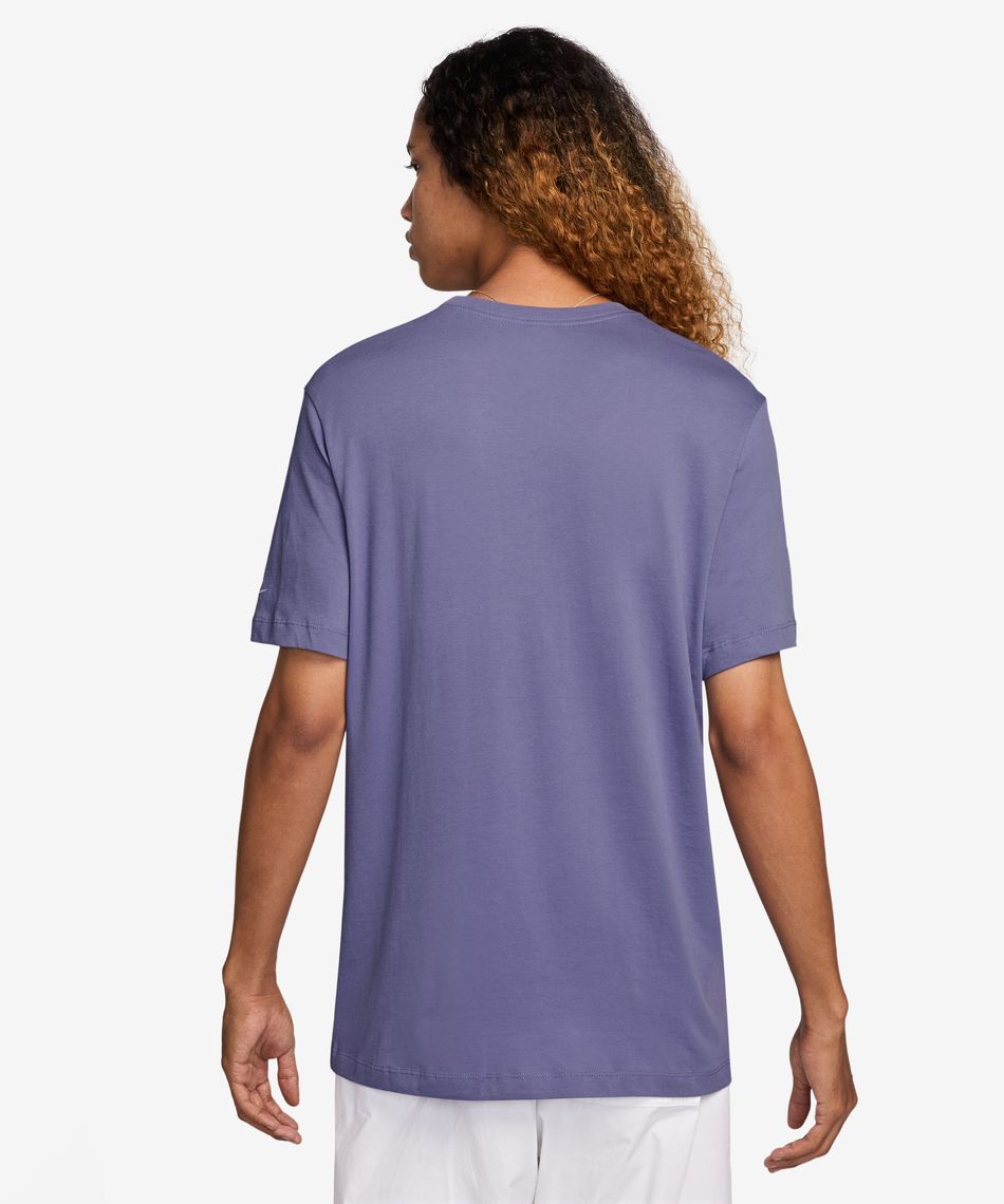 Tシャツ 半袖 NSW 6MO SWSH Tシャツ HQ8095-527 | スポーツ用品なら