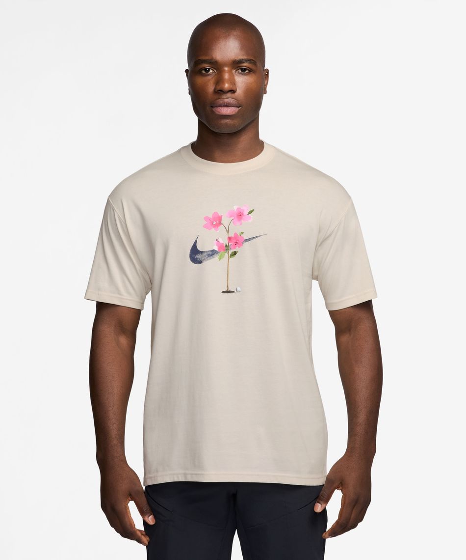 ナイキ(NIKE) Tシャツ 半袖 GOLF M90 Tシャツ HJ3477-104 | スポーツ