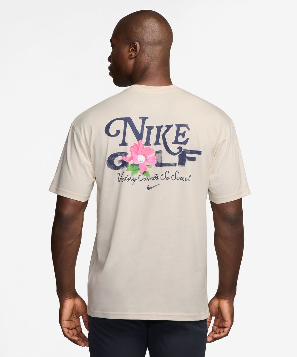 ナイキ(NIKE) Tシャツ 半袖 GOLF M90 Tシャツ HJ3477-104 | スポーツ