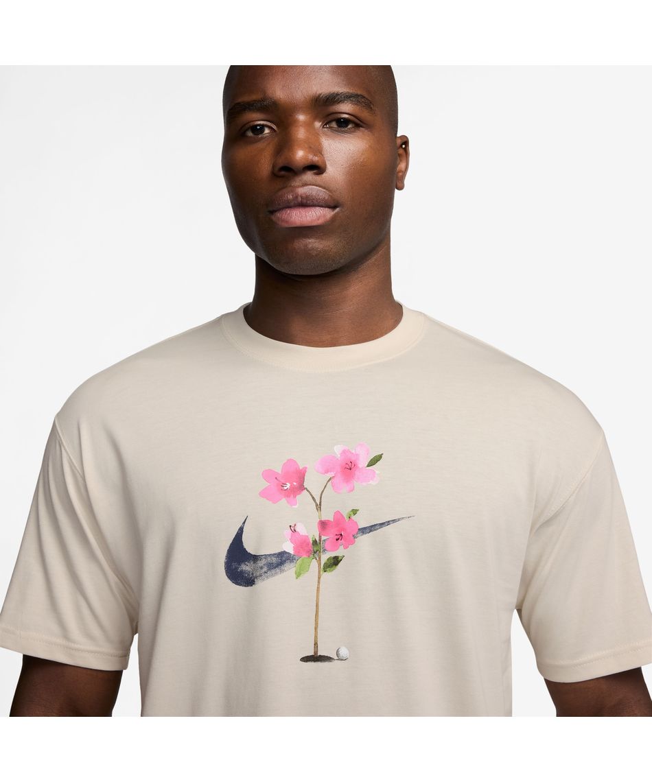 ナイキ(NIKE) Tシャツ 半袖 GOLF M90 Tシャツ HJ3477-104 | スポーツ