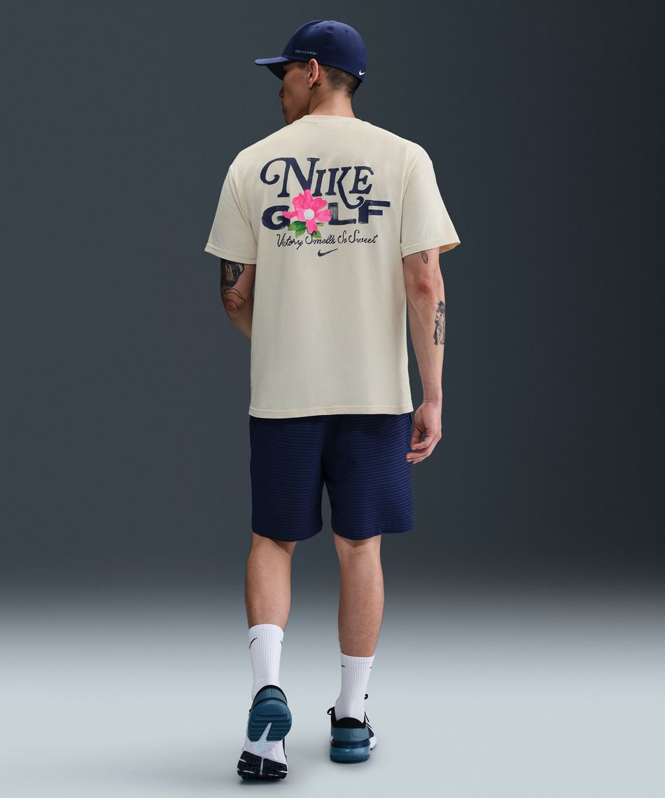 ナイキ(NIKE) Tシャツ 半袖 GOLF M90 Tシャツ HJ3477-104 | スポーツ