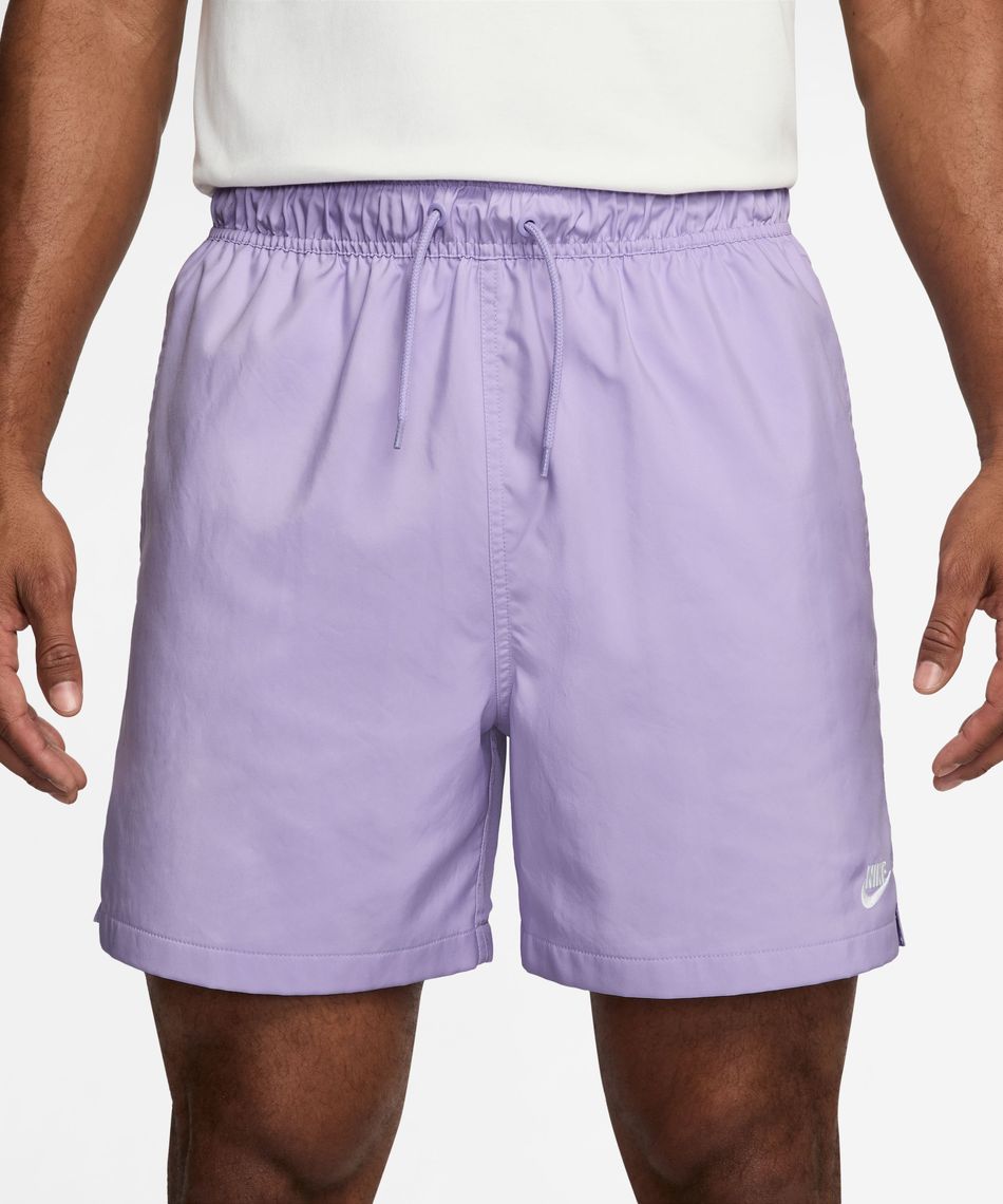 ナイキ(NIKE) ハーフパンツ CLUB FLOW ショーツ FN3308-515 | スポーツ