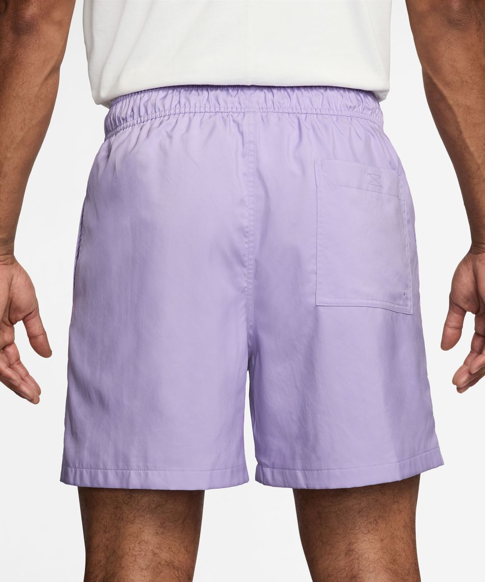 ナイキ(NIKE) ハーフパンツ CLUB FLOW ショーツ FN3308-515 | スポーツ