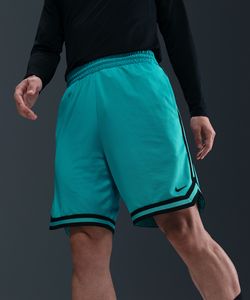 �l���|�C���g45pt 27% OFF�^SALE �i�C�L(NIKE) �o�X�P�b�g�{�[�� �n�[�t�p���c 25SU DNA 8IN SHORT FN2652-345 �����Y CACTUS�^BK L