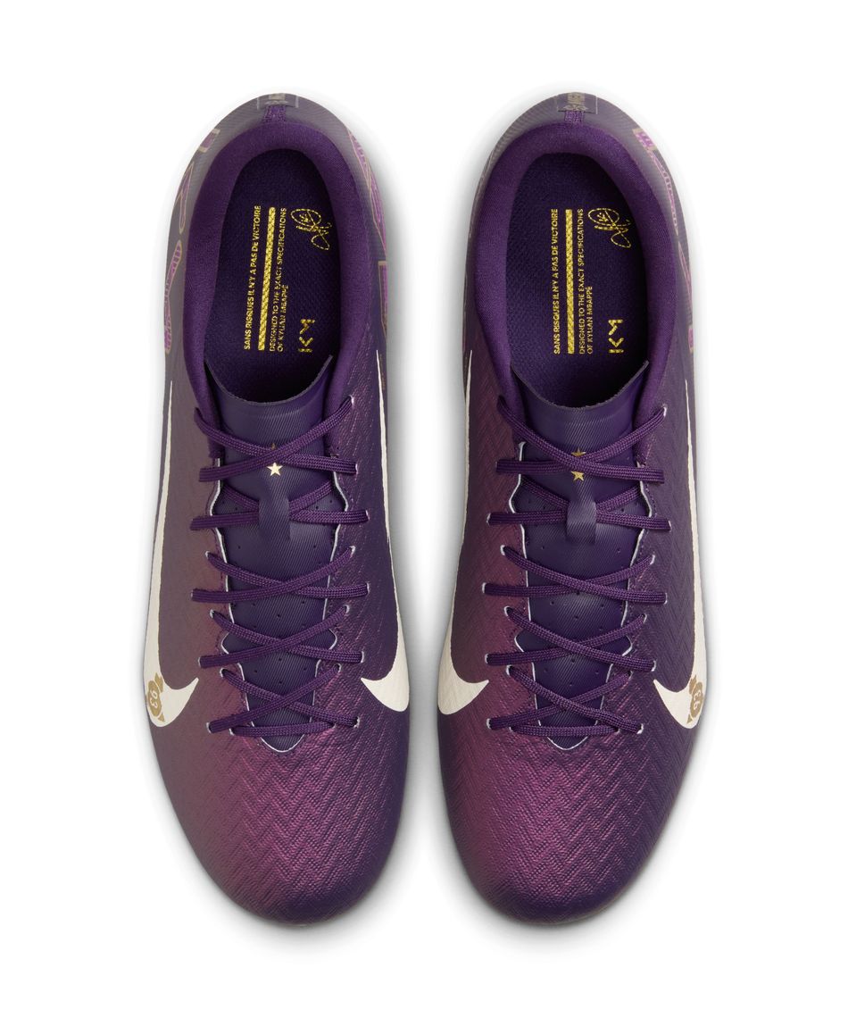 ナイキ(NIKE) サッカースパイク SU マーキュリアル16 KM FGMG