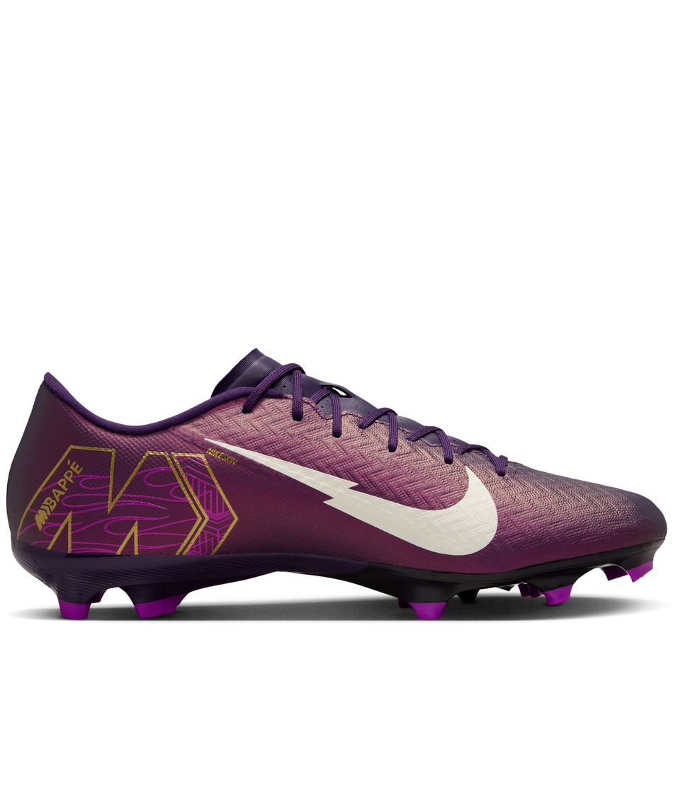 マーキュリアル ナイキバイユー　AG 27cm ナイキ(NIKE) サッカースパイク SU マーキュリアルV16 AC HGJ