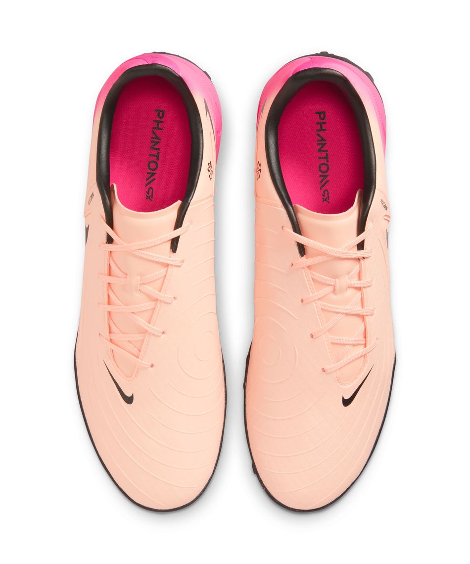 ナイキ(NIKE) サッカー トレーニングシューズ SU ファントムGX2 AC TF