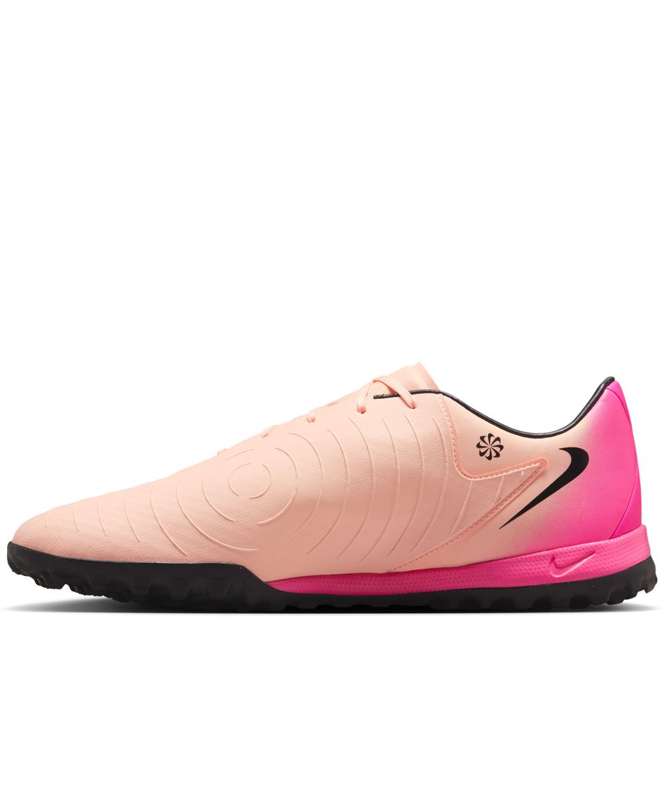 Nike ファントムGX2 TF 27.5センチ NIKE ナイキ ファントム GX II アカデミー TF(ブラック) FJ2577