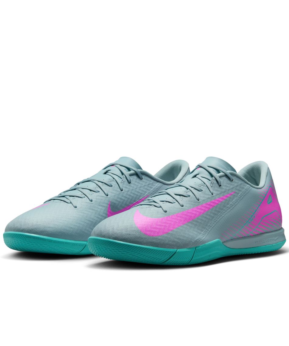 Nikeナイキ　インドアフットサルシューズ マーキュリアル 楽天市場】ナイキ NIKE マーキュリアル ヴェイパー 16