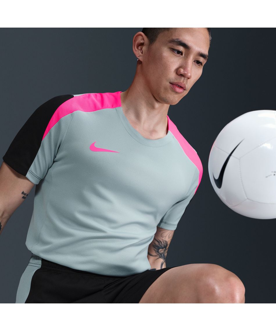 ナイキ(NIKE) サッカーウェア プラクティスシャツ 半袖 SU DF