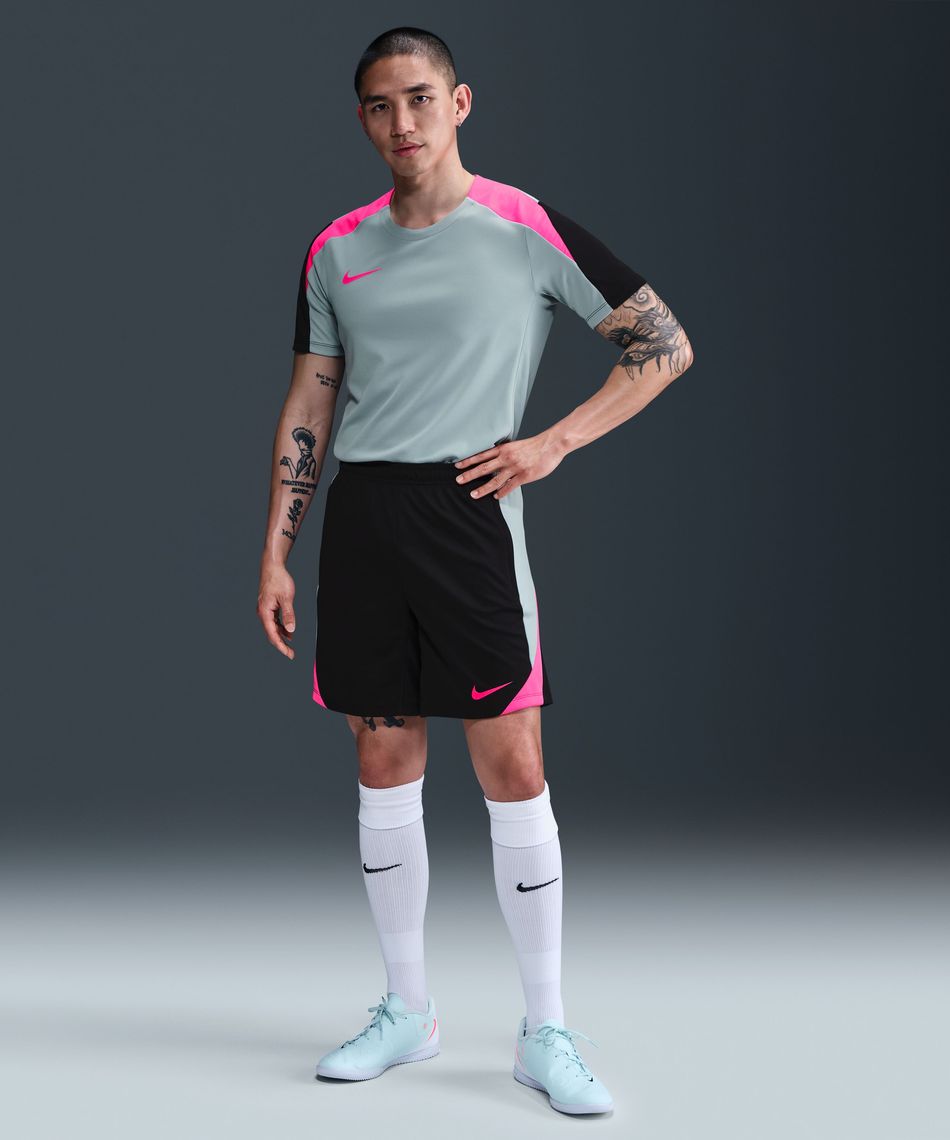 ナイキ(NIKE) サッカーウェア プラクティスシャツ 半袖 SU DF