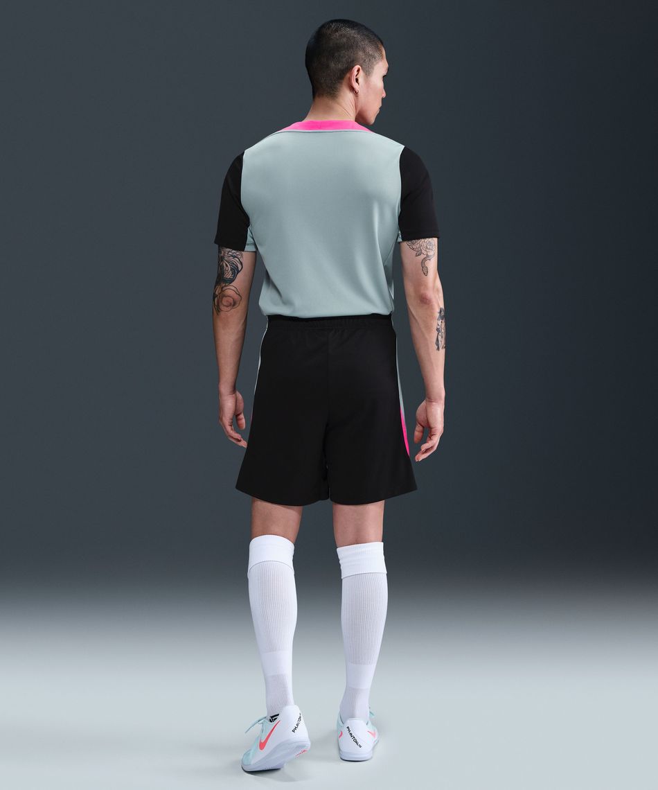 ナイキ(NIKE) サッカーウェア プラクティスシャツ 半袖 SU DF