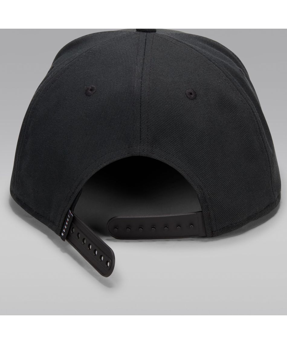 ジョーダンキャップセット 5点 ジョーダン（JORDAN）（メンズ、レディース）ジャンプマン プロ