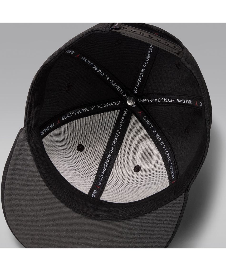 ジョーダン(JORDAN) 帽子 キャップ PRO CAP JUMPMAN FV5296-011