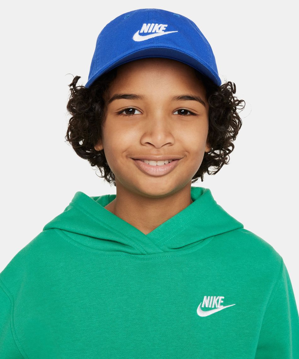 ナイキ(NIKE) 帽子 キャップ CB FUT WSH キャップ FB5063-480