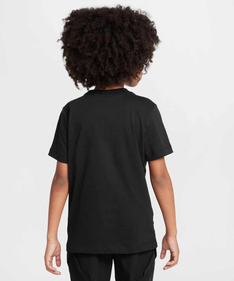 Tシャツ 半袖 J NSW デザイン チキンT HQ3235-010 | スポーツ用品なら