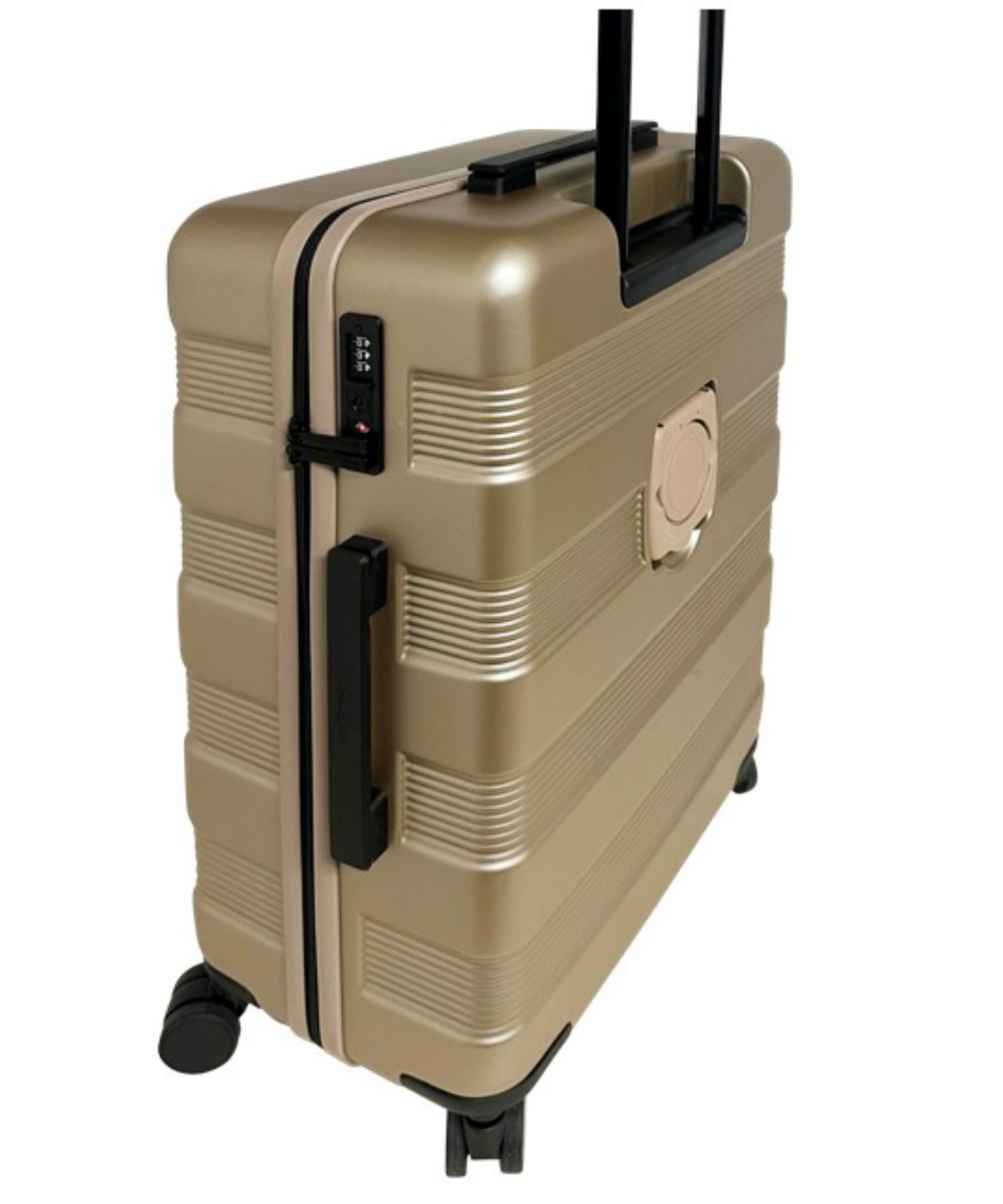 サクソライン キャリーバッグ N.D.AVSキャリーケース M 54 63003