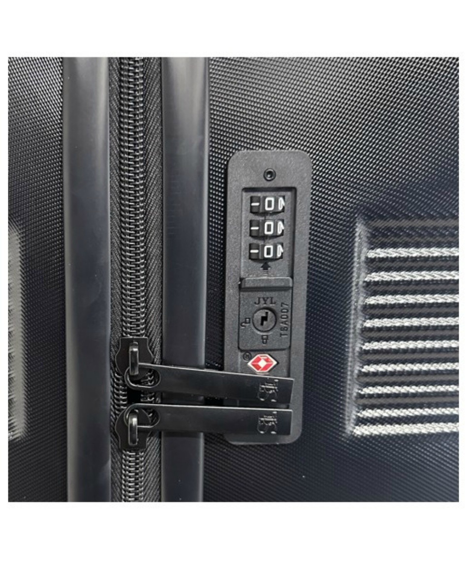 サクソライン キャリーバッグ N.D.AVSキャリーケース M 54 63003