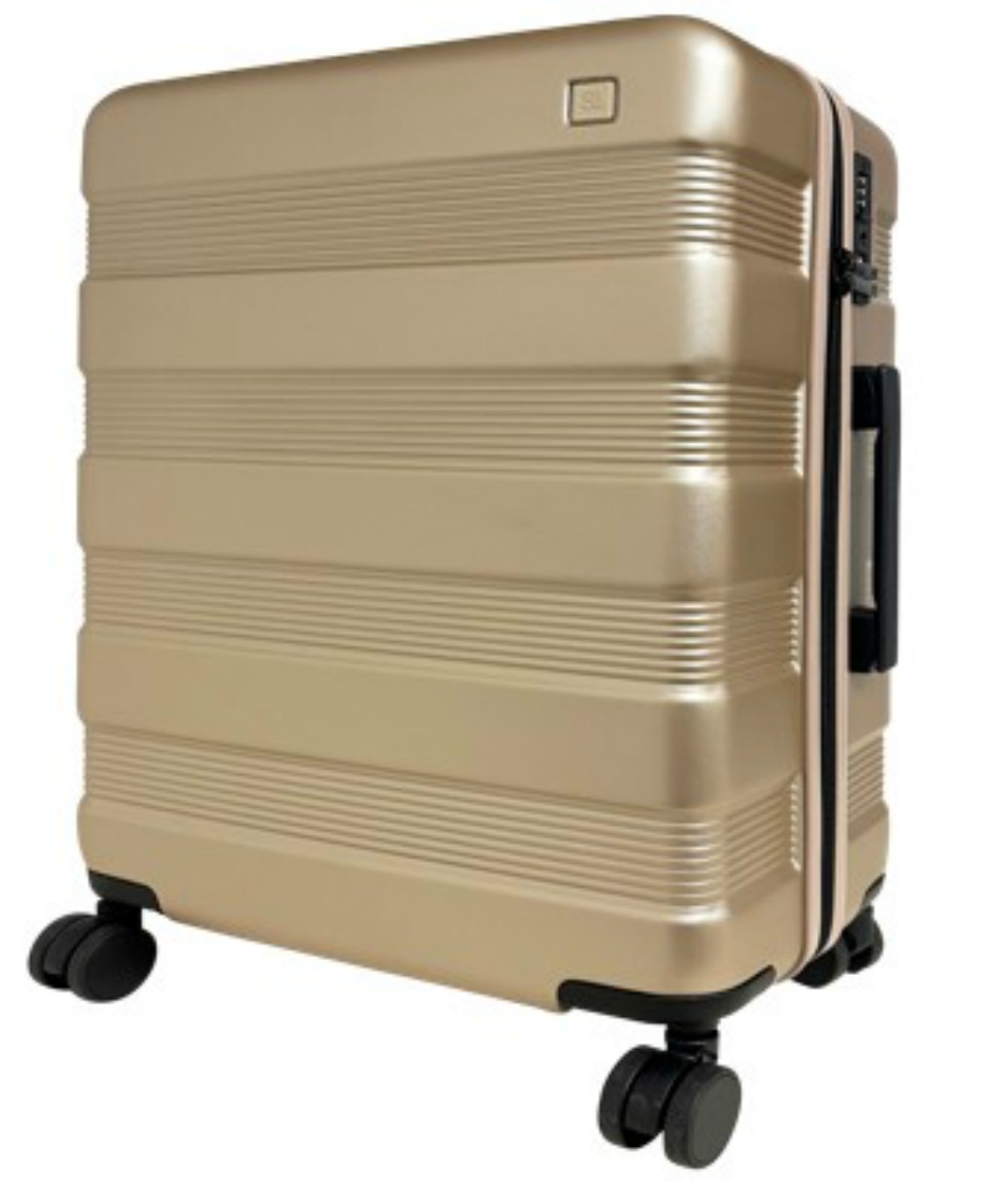 サクソライン キャリーバッグ N.D.AVSキャリーケース M 54 63003