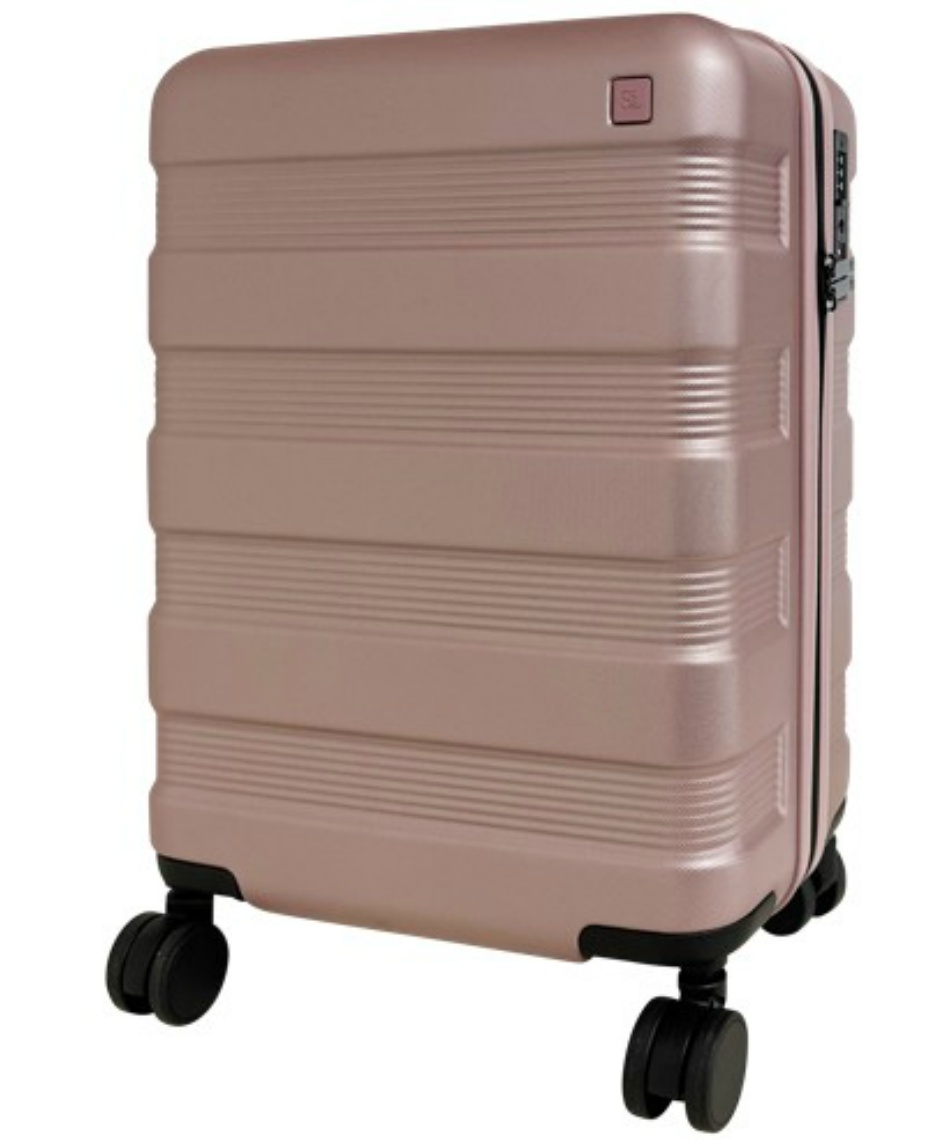 サクソライン キャリーバッグ N.D.AVSキャリーケース M 54 63003