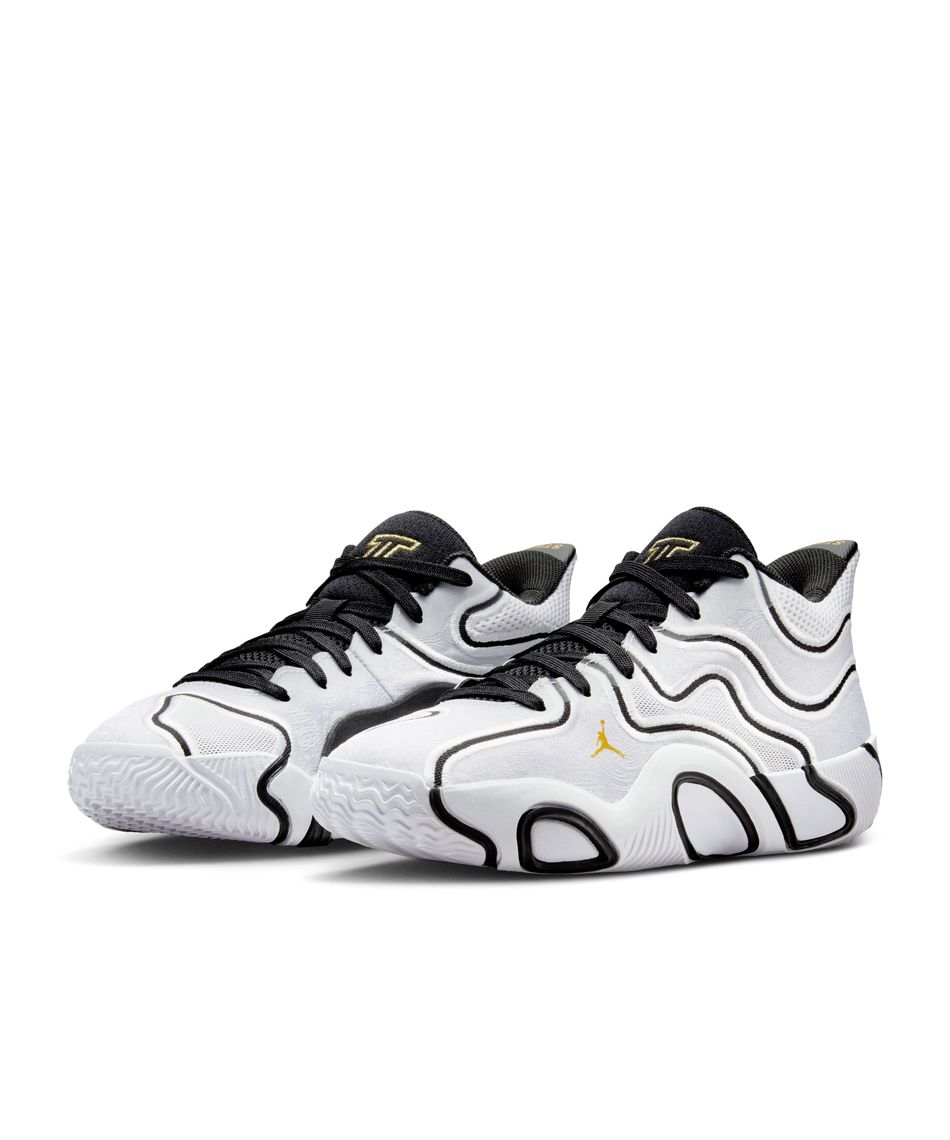 バスケットシューズ ジョーダンテイタム3TWBG IB8151-100 | スポーツ