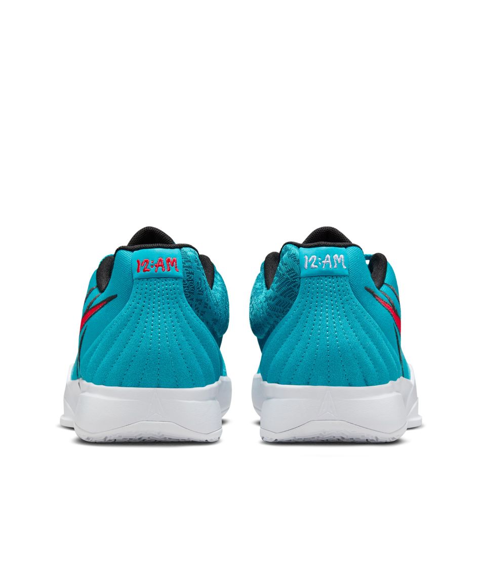 バスケットシューズ 25SU JA 2 SCRATCH EP HQ1760-400 | スポーツ用品