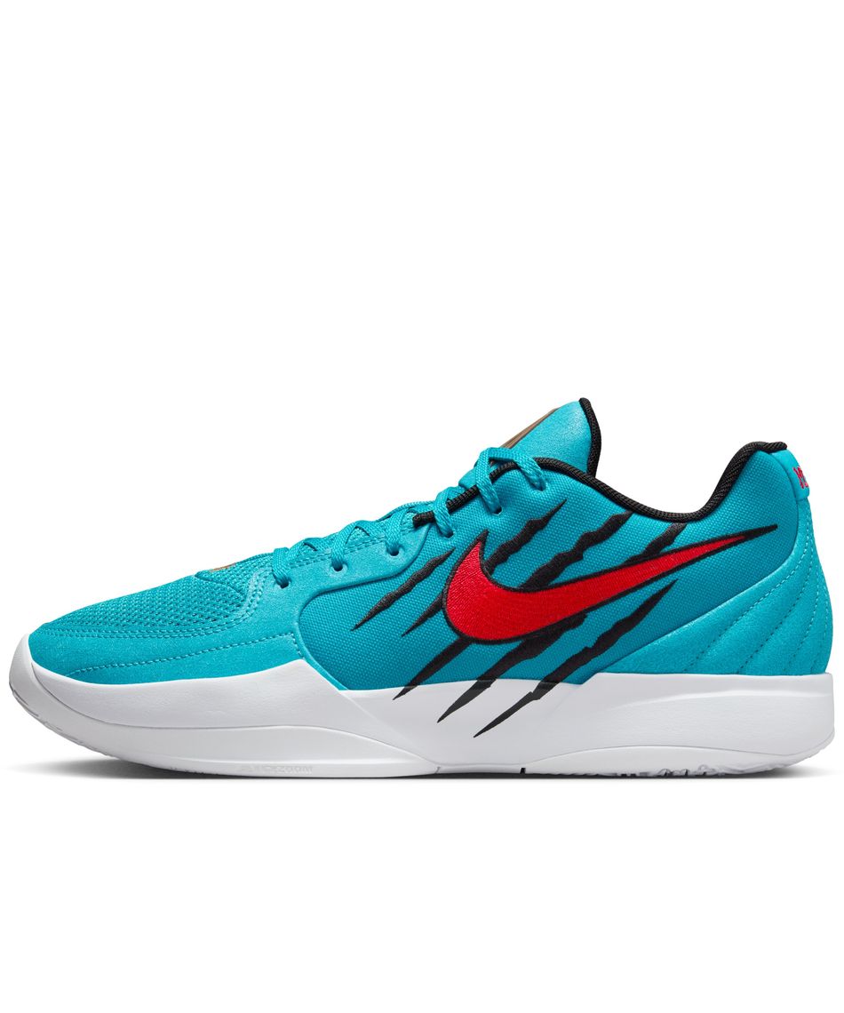 Air Zoom バスケットシューズ ミントグリーン Air Zoom バスケットシューズ ミントグリーン ナイキ バスケット