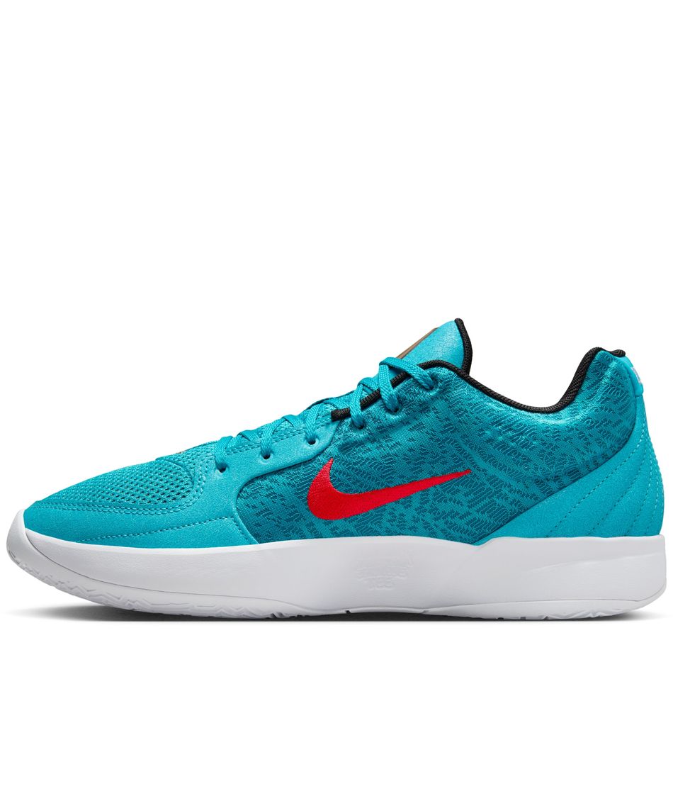 バスケットシューズ 25SU JA 2 SCRATCH EP HQ1760-400 | スポーツ用品