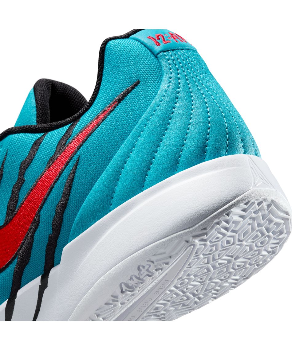 バスケットシューズ 25SU JA 2 SCRATCH EP HQ1760-400 | スポーツ用品