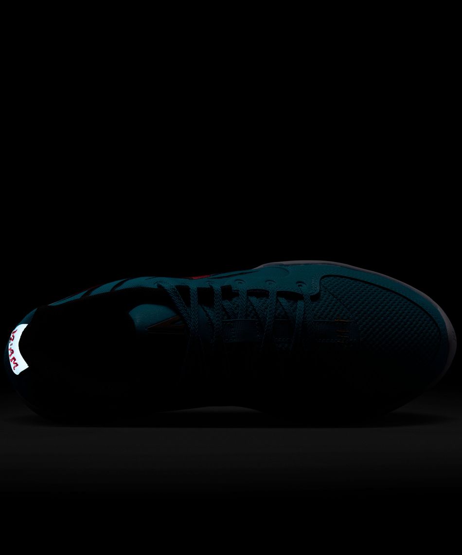 バスケットシューズ 25SU JA 2 SCRATCH EP HQ1760-400 | スポーツ用品