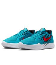 Nike Worldwide バスケットボールシューズ バスケットシューズ 25SU JA 2 SCRATCH EP HQ1760-400 | スポーツ用品