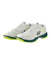 ☆ ヨネックス(YONEX) バドミントンシューズ パワークッション65ZVA