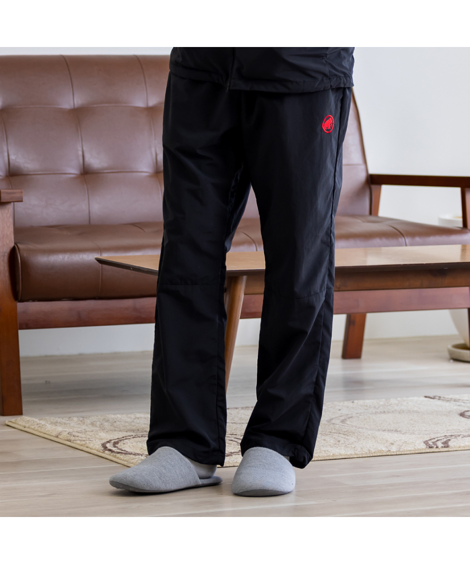 マムート(MAMMUT) ロングパンツ Comfort WB Pants HE アジアン