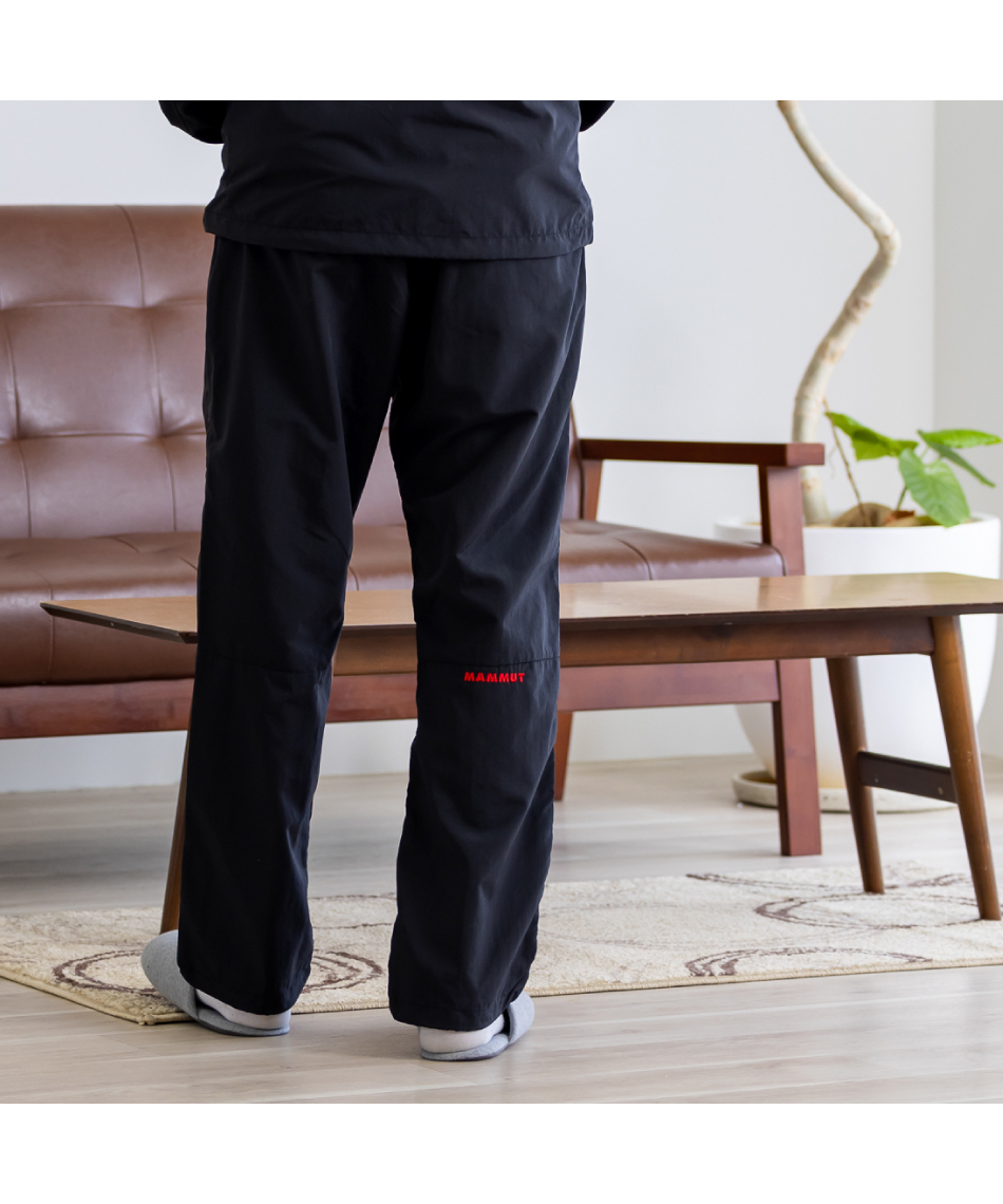 MAMMUT マムート ロングパンツ クライムハイブリッドパンツAFメンズL新品 Mammut - MAMMUT マムート ロングパンツ クライムハイブリッド